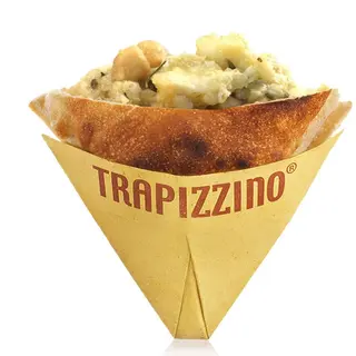 Baccalà e Ceci