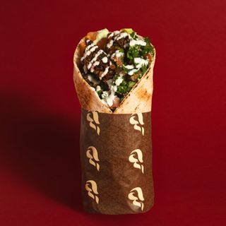 Shawarma Vegetariano