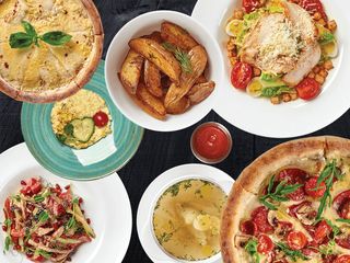 Комбо "Crazy Family"