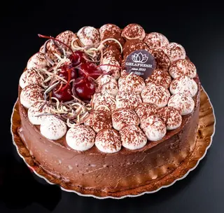Tort Foret Noire
