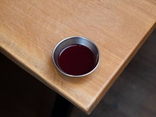 Вишневе кюлі (20g)