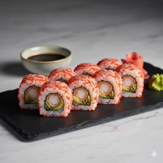 Maki Dragón (8 Pzs.)