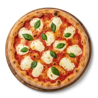 Pizza doc gigante