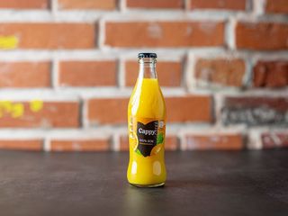 Sok Cappy pomarańczowe (250ml)