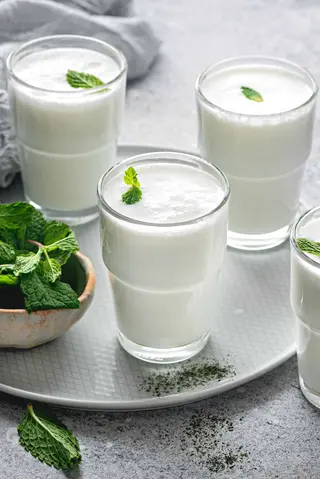 Ayran