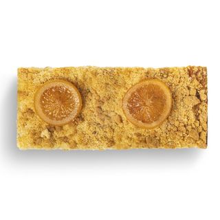 Banda de Naranja (Media)