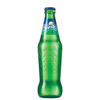 Sprite Vetro 330 ml