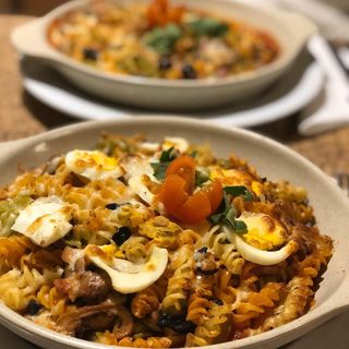 Massa Feedback Especial