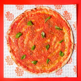 Vegan pizza BIG (6x)
