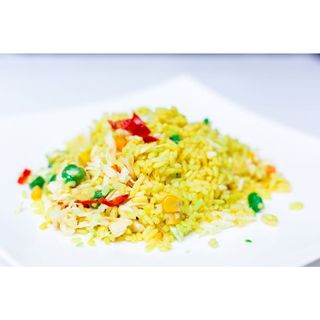 Fried Rice