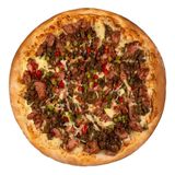 Pizza Mafiosa (Medium)