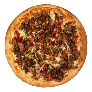 Pizza Mafiosa (Medium)