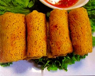 E6 Cha Giò Hai San (4 uds.)