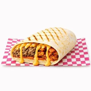 TACOS MIXTE