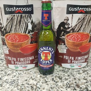 Tennent's 9.0% 33 cl