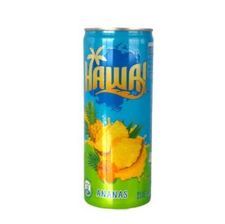 Hawái (330 Ml.)