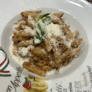 Pasta Fusili