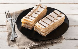 Mille Feuilles