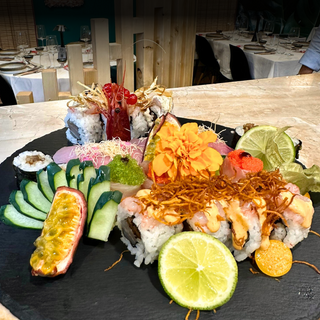 Special Akiresu mix 20 pezzi