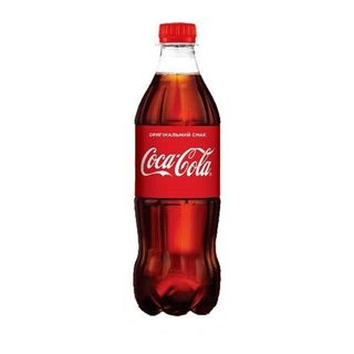 Coca Cola (500мл)