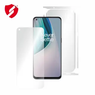 Folie  Oneplus Nord N10 - Fullbody