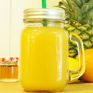 Citrus Energy (20 Cl.)