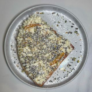 Volevo essere un cannolo