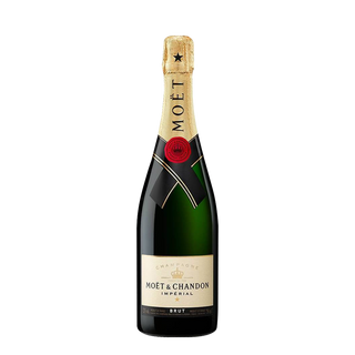 Moet Et Chandon Brut Impérial Champagne
