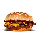 Double Bbq XXL Meal
