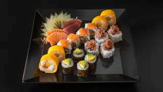 Menu M 3 (20 pieces)