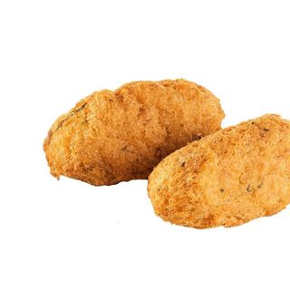 Pastel de Bacalhau 60 gr