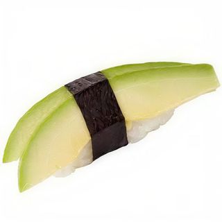 NIGIRI AGUACATE
