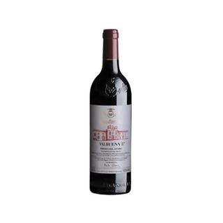 Tinto Maduro Valbuena 5 2014 Tinta Fina & Merlot (750 Ml.)