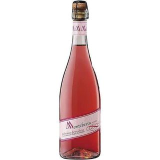 Lambrusco Monteberin Rosado (750 Ml.)