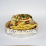 BATBOUT VEGGIE AUX FALLAFELS