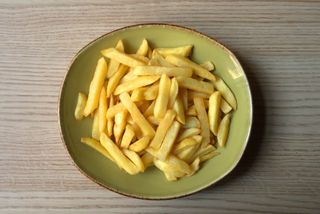 Patatas Fritas