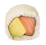 California Salamon - 4 Pièces