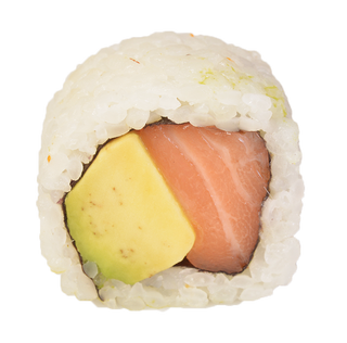 California Salamon - 4 Pièces