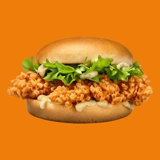 Chicken Burger