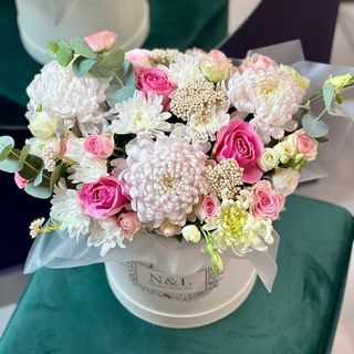 Перлинний мікс 