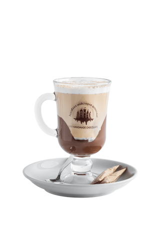 Лате З Шоколадом (190мл)