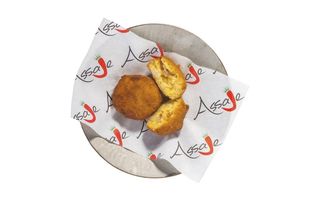Frittatina alla carbonara 2 pezzi