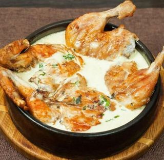 შქმერული