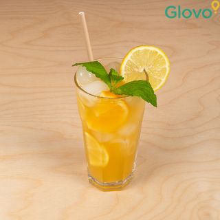 Lemoniada Mango Icetea