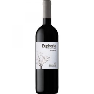 Euphoria Red Wine (2017,2018,2019) 750ml
