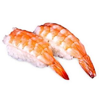 132. Sushi Gambas (2 Uds.)