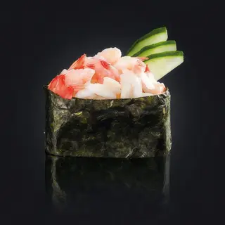 22A. Gunkan Shrimp (2 Pzs.)