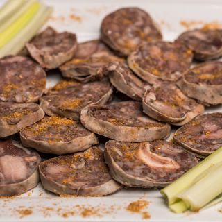 Бахур (220 гр)