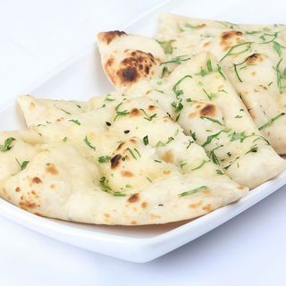 Peshwari Naan