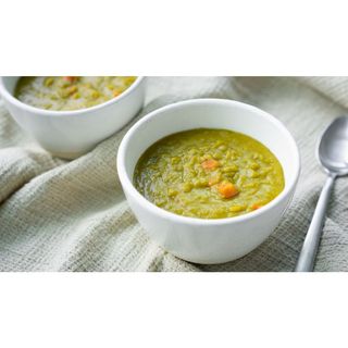 Peas
